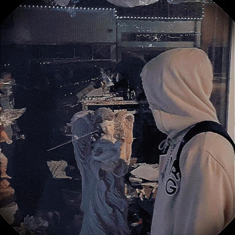 Meet your Posher, Roscoe